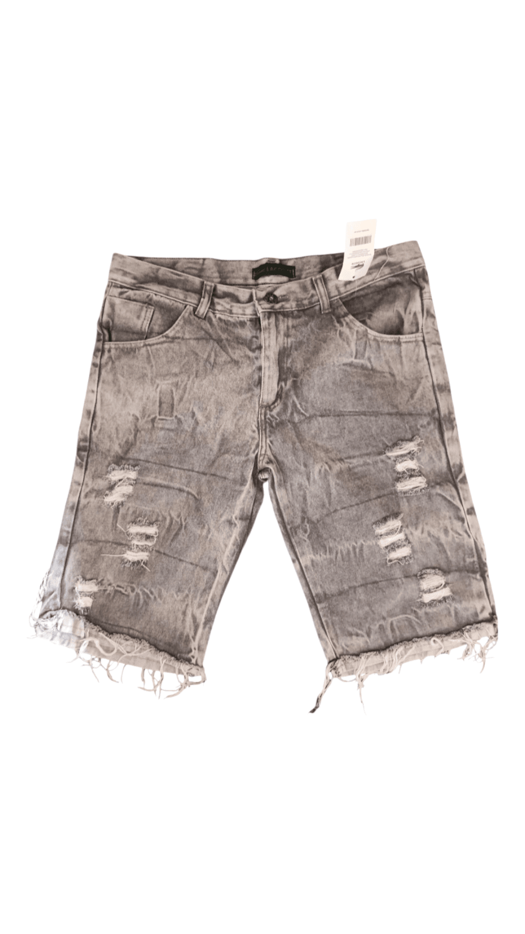 Bermudas Jeans jogador