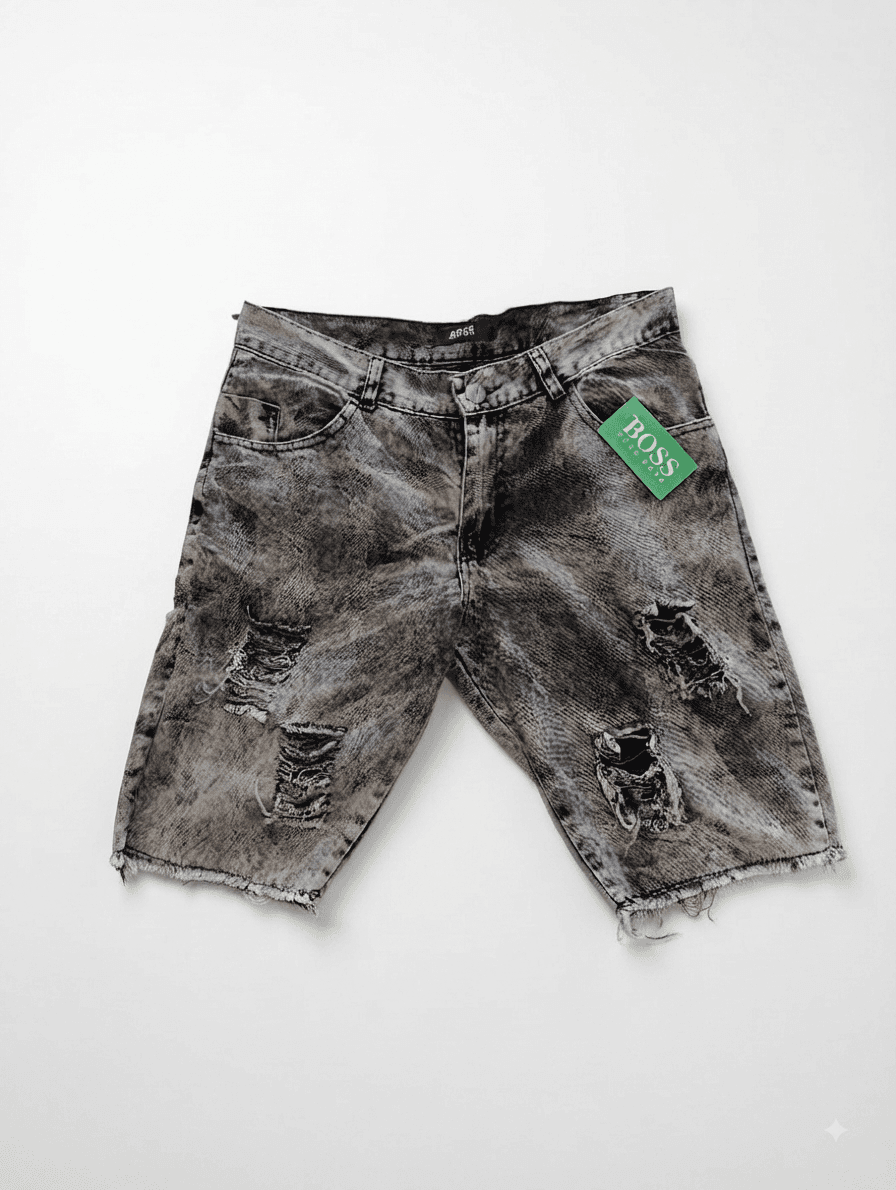 Bermudas