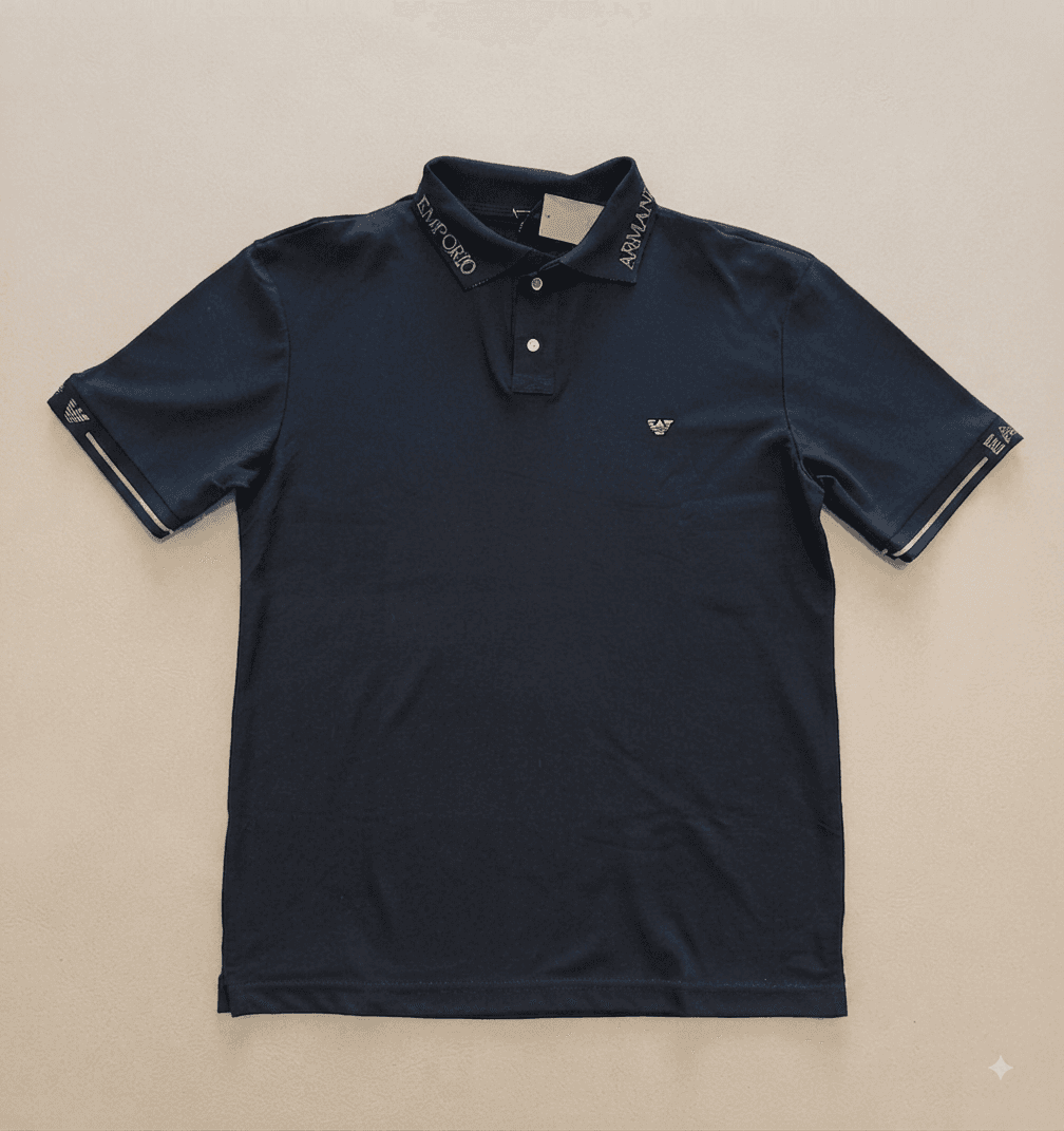Polo Armani Empório