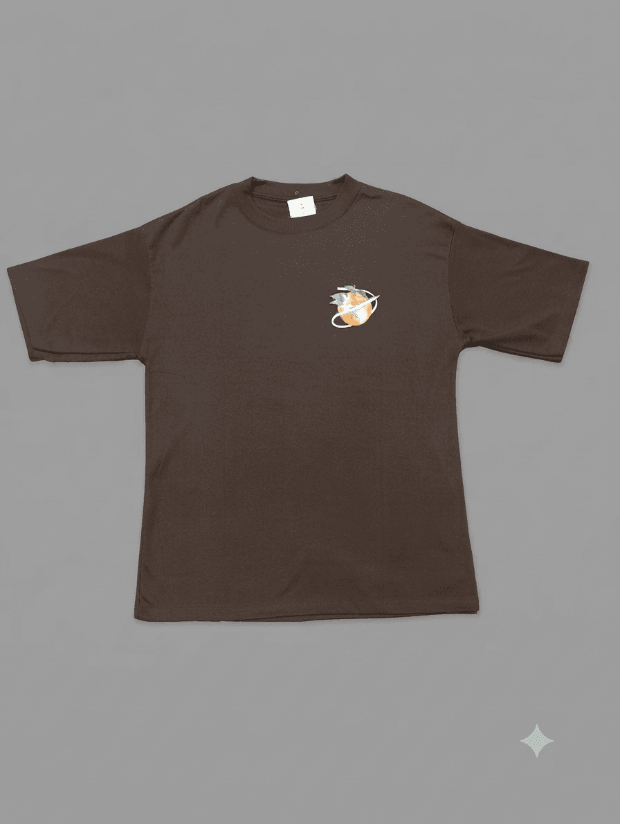 Oversize suedine Premium