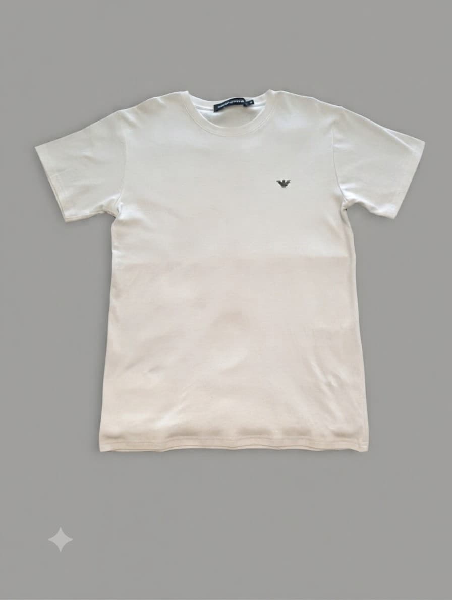 Camiseta Armani Premium