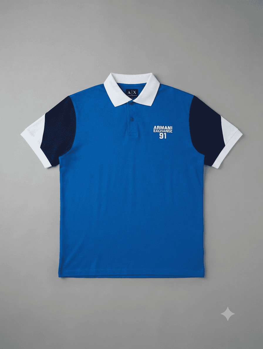 Polo Armani